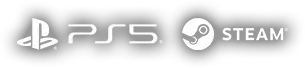 PlayStation&reg;5 STEAM&reg;